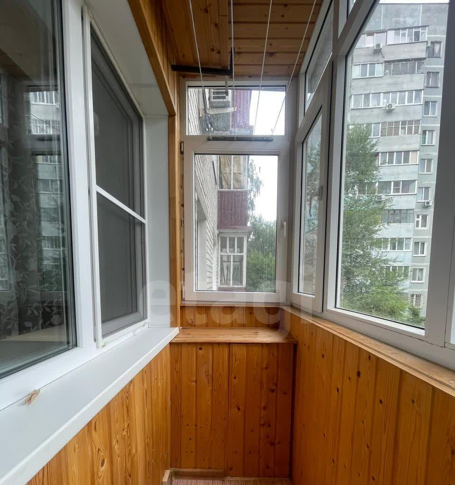 квартира г Казань ул Гагарина 45 фото 11