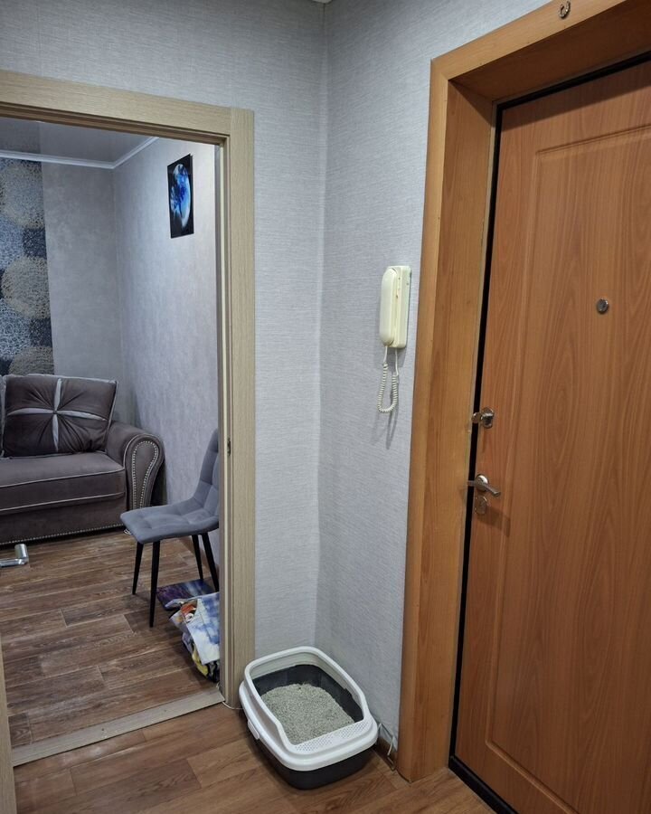 квартира г Рузаевка ул Дружбы Народов 3 Рузаевский р-н фото 10