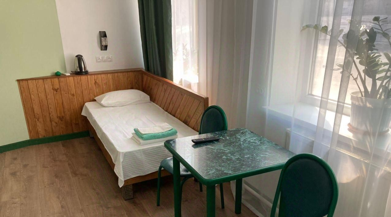 комната р-н Буденновский г Буденновск пер Тополиный 9 фото 5
