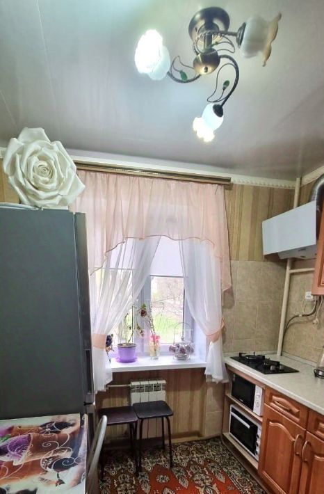 квартира г Железноводск ул Строителей фото 12