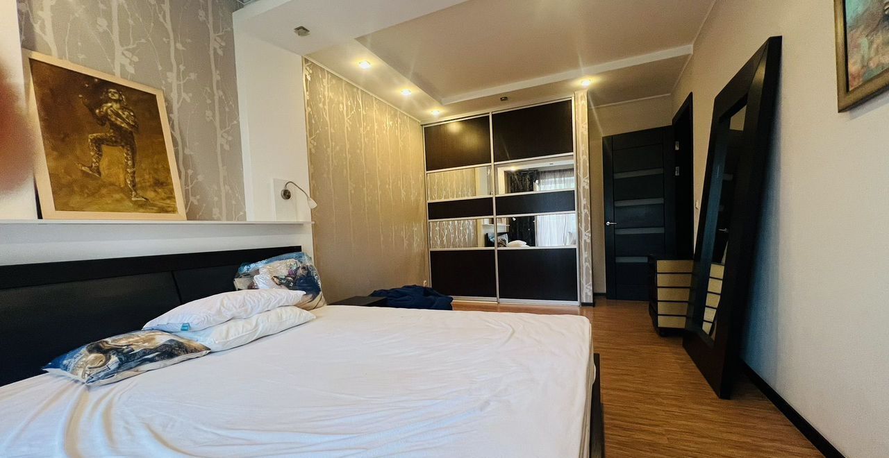 квартира г Тамбов р-н Ленинский ул Гоголя 37к/3 фото 9