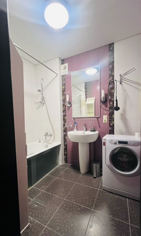 квартира г Тамбов р-н Ленинский ул Гоголя 37к/3 фото 12