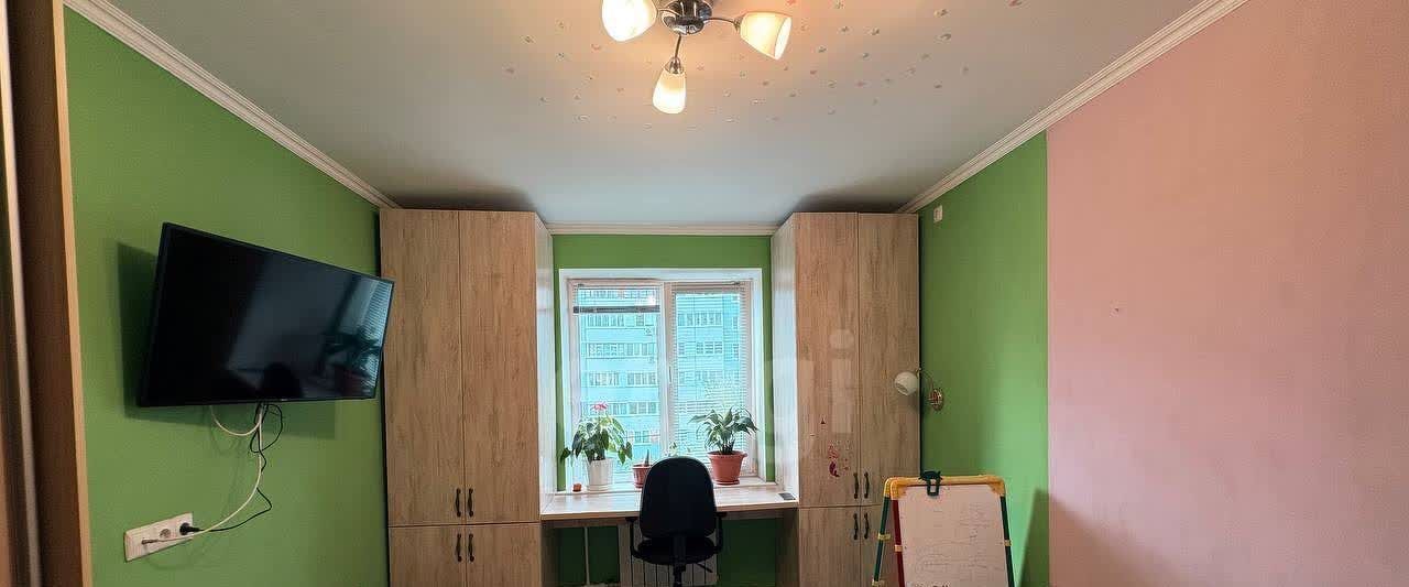 квартира г Казань Козья слобода ул Чистопольская 29 фото 10