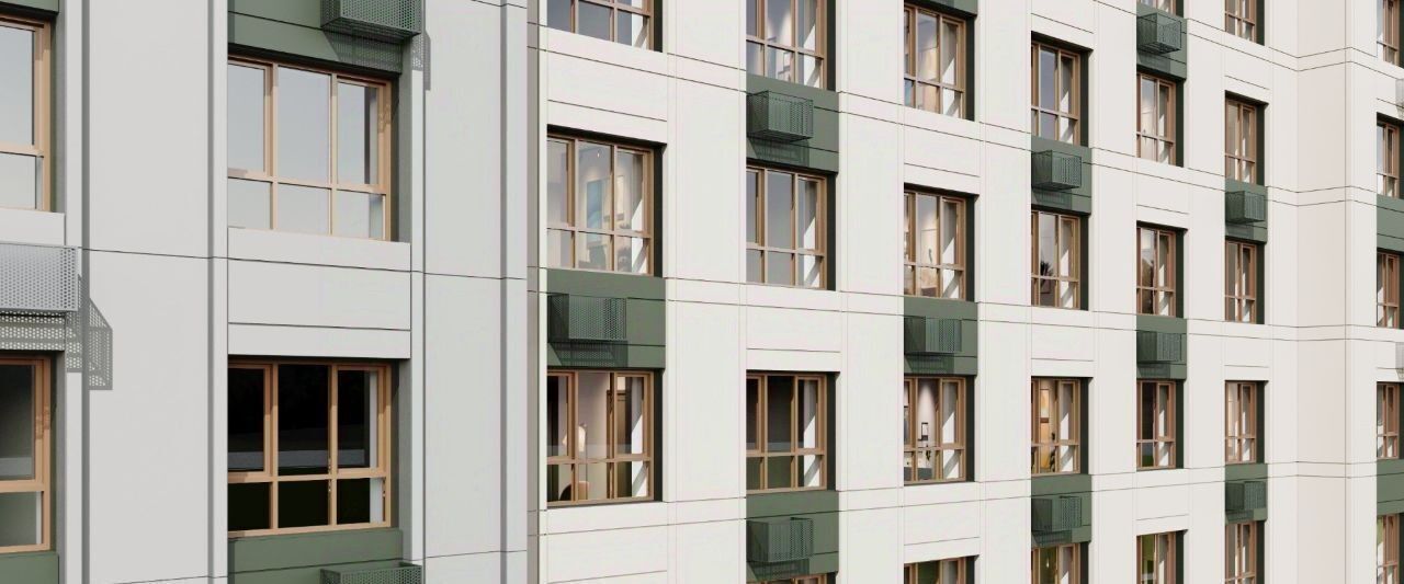 квартира р-н Нижнекамский г Нижнекамск 15-й микрорайон Калина жилой комплекс фото 15