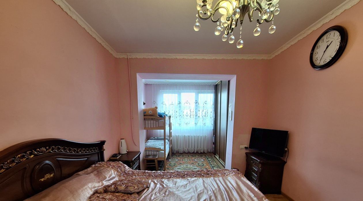 квартира г Владикавказ р-н Затеречный пр-кт Коста 219 фото 2