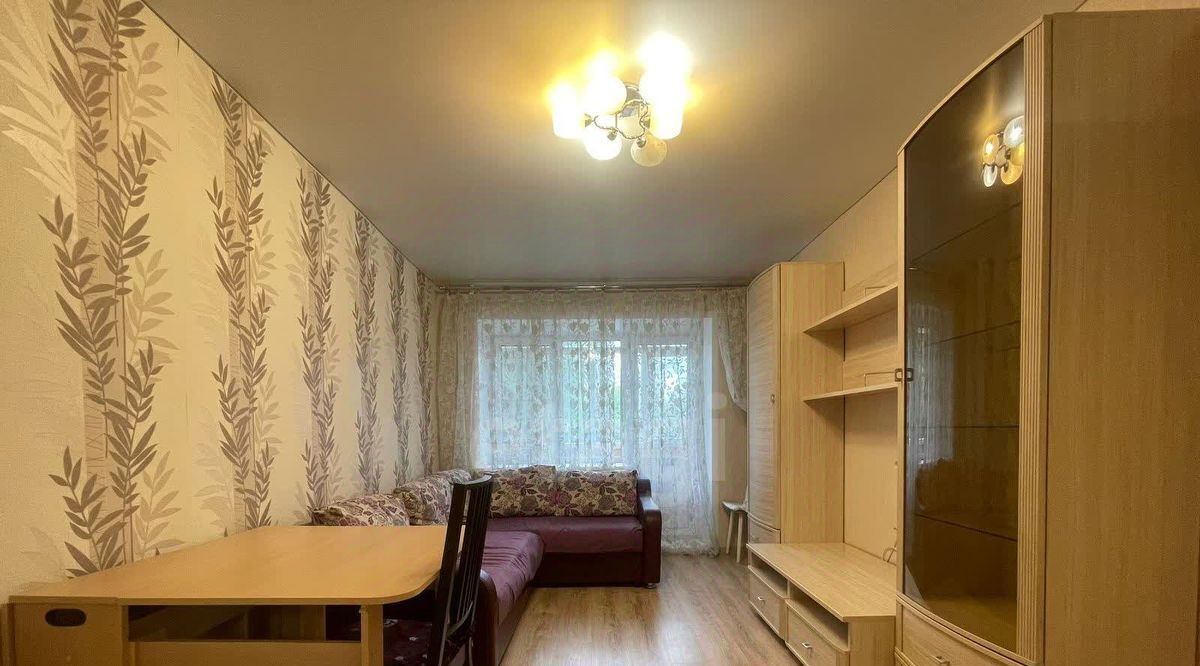квартира г Казань ул Гагарина 45 Казань, Северный Вокзал фото 9