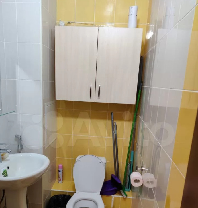 квартира г Балашиха мкр Саввино ул Калинина 24 м-н фото 3