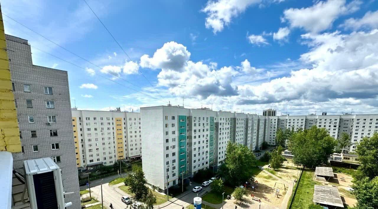 квартира г Казань Яшьлек ул Фатыха Амирхана 21 фото 25