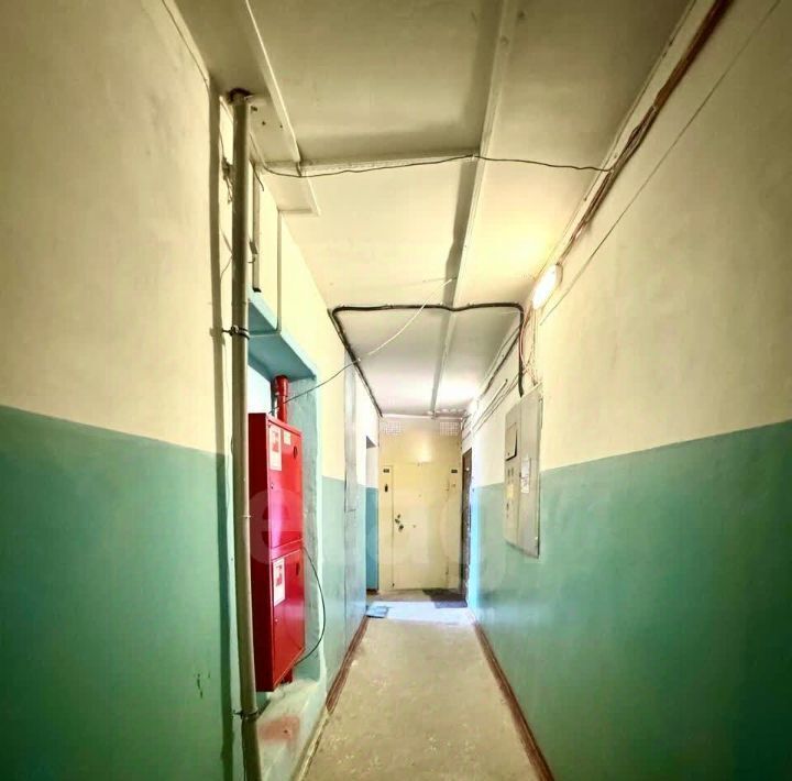 квартира г Казань Яшьлек ул Фатыха Амирхана 21 фото 27