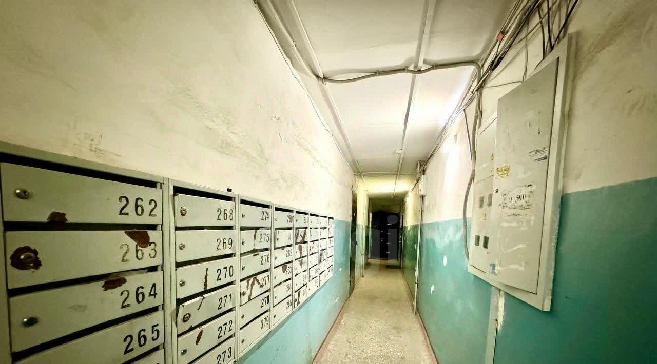 квартира г Казань Яшьлек ул Фатыха Амирхана 21 фото 31