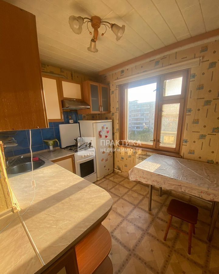 квартира г Электросталь ул Журавлева 19к/3 фото 1