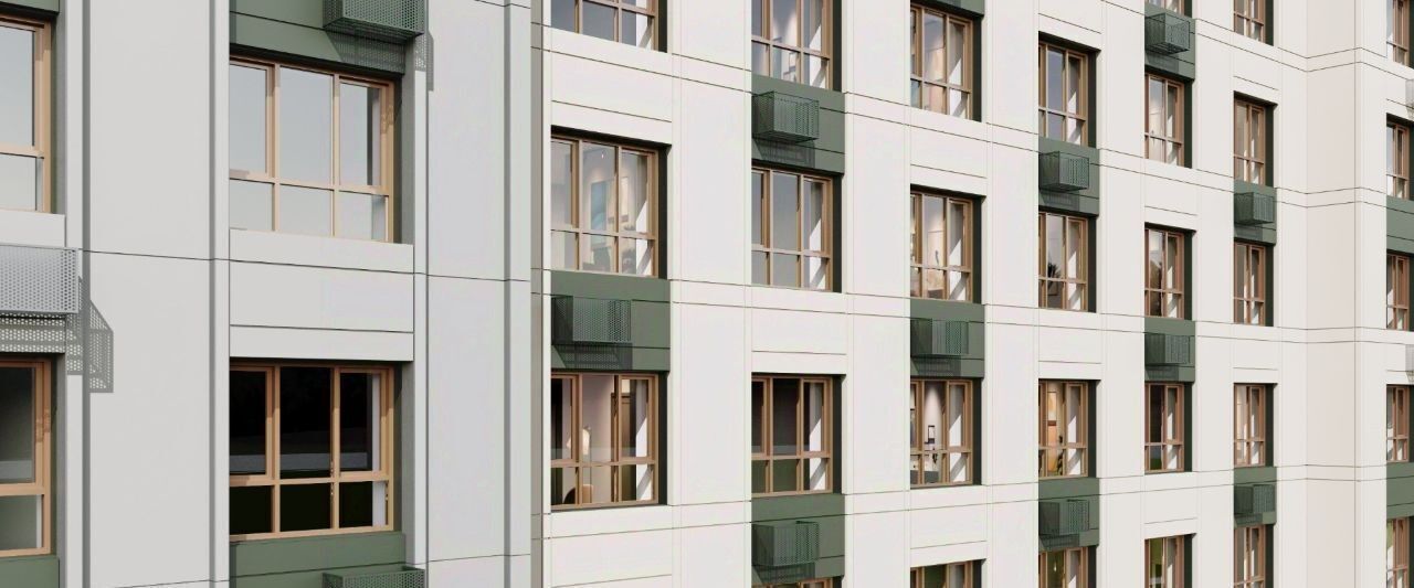 квартира р-н Нижнекамский г Нижнекамск 15-й микрорайон Калина жилой комплекс фото 16