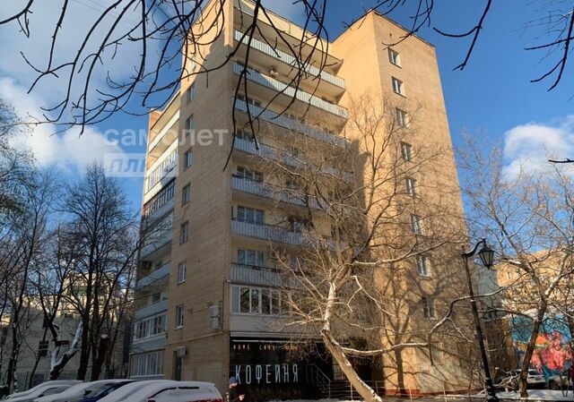 метро Тверская ул Большая Бронная 9/1 фото