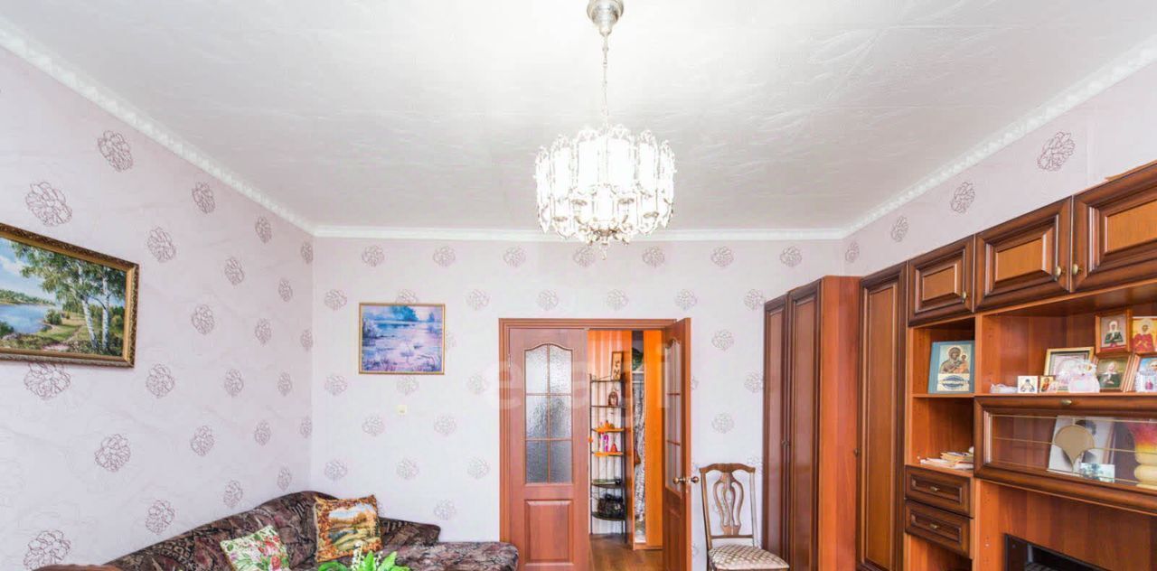 квартира г Сургут ул Бажова 10 11-й фото 4