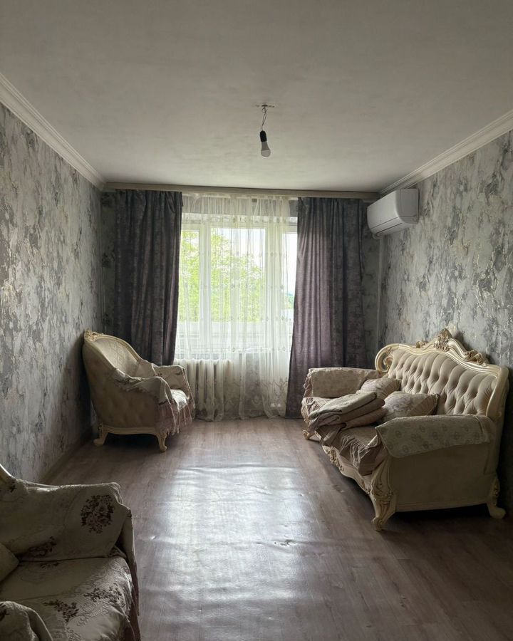 квартира г Грозный ул Ризвана Исаевича Гайдабаева 36 фото 1