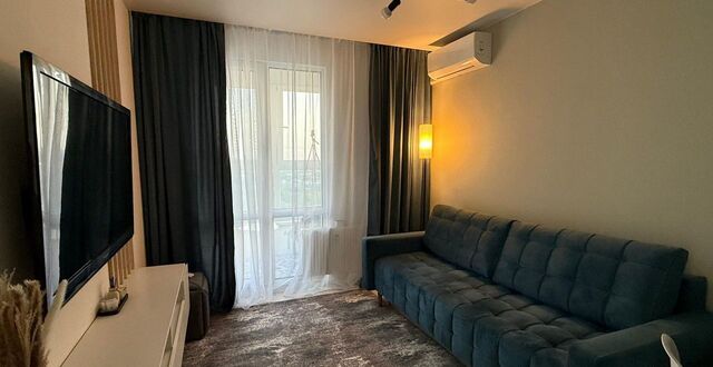 квартира р-н Октябрьский ул Механизаторов 15а фото