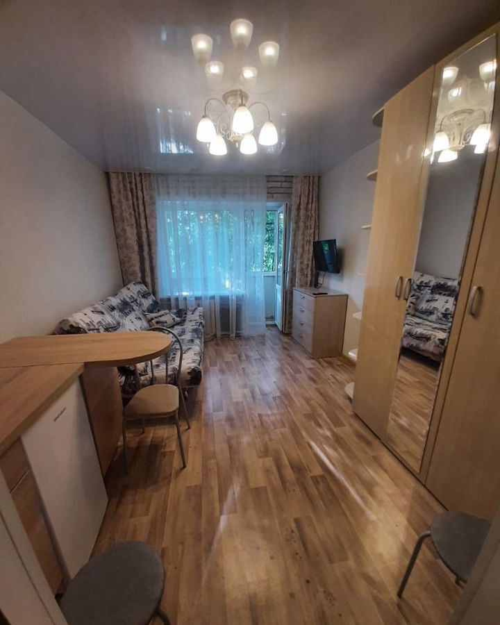 комната г Великий Новгород Софийская сторона наб р. Гзень 2а фото 4