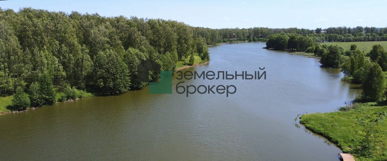 земля г Домодедово Грибоедово кп фото 8