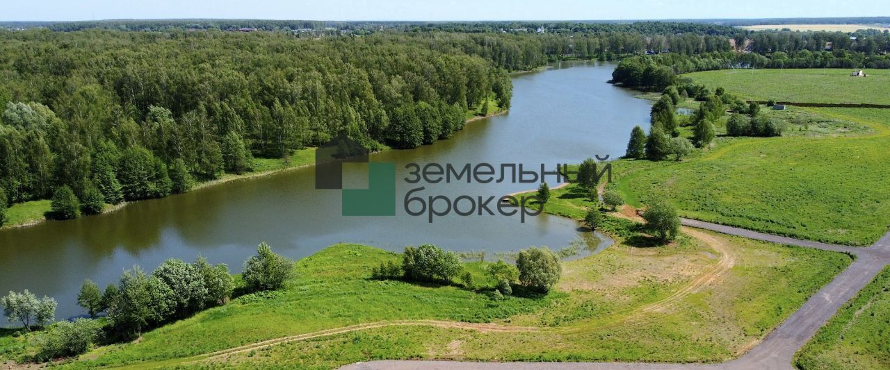 земля г Домодедово Грибоедово кп фото 7