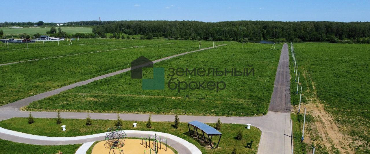 земля г Домодедово Грибоедово кп фото 16