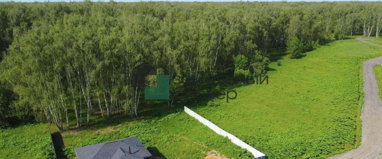 земля г Домодедово с Юсупово Репино кп фото 20