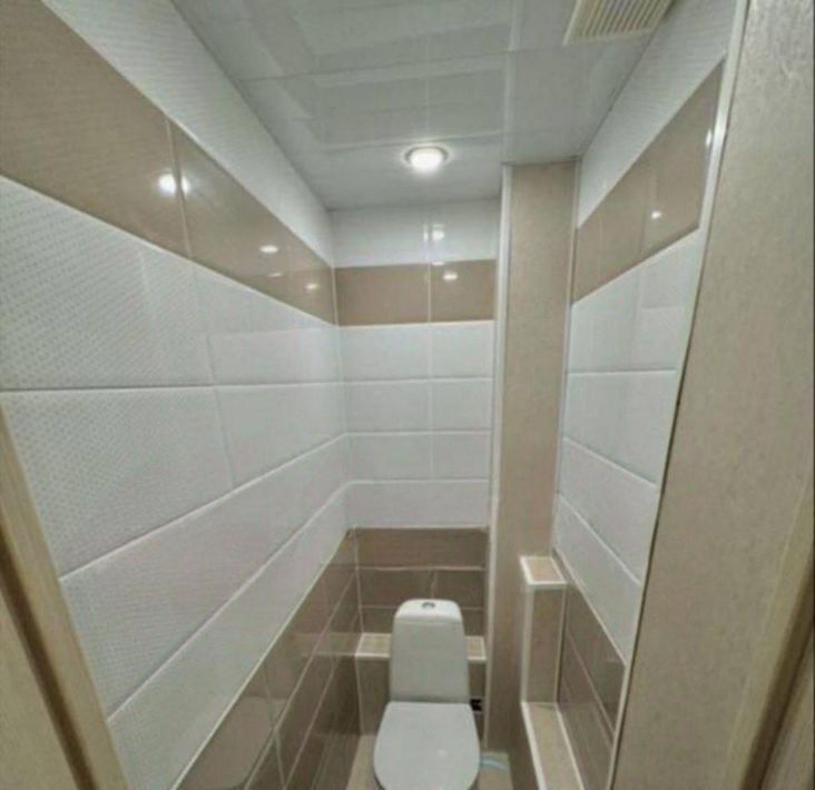 квартира г Коломна район Центральный ул Ленина 67 фото 8