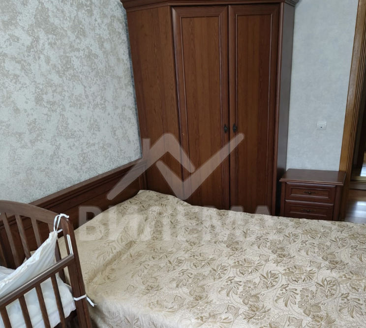 квартира г Владикавказ ул Весенняя 34 фото 7