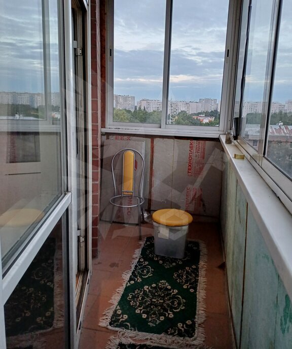 квартира г Королев ул Дзержинского 8б Ростокино фото 11