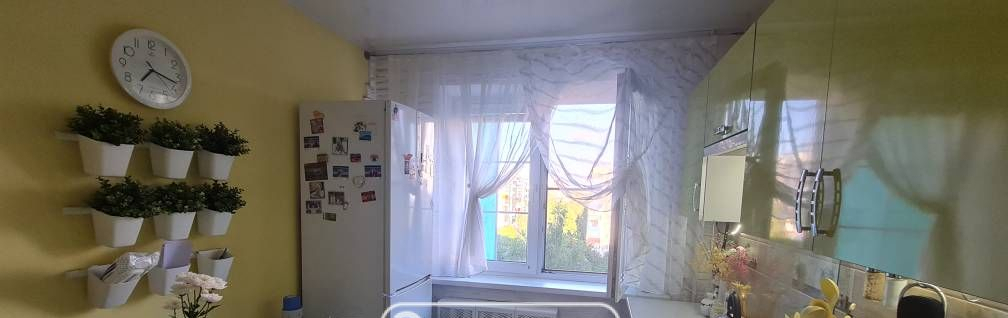 квартира г Курск Северо-Западный ул Косухина 38 фото 3