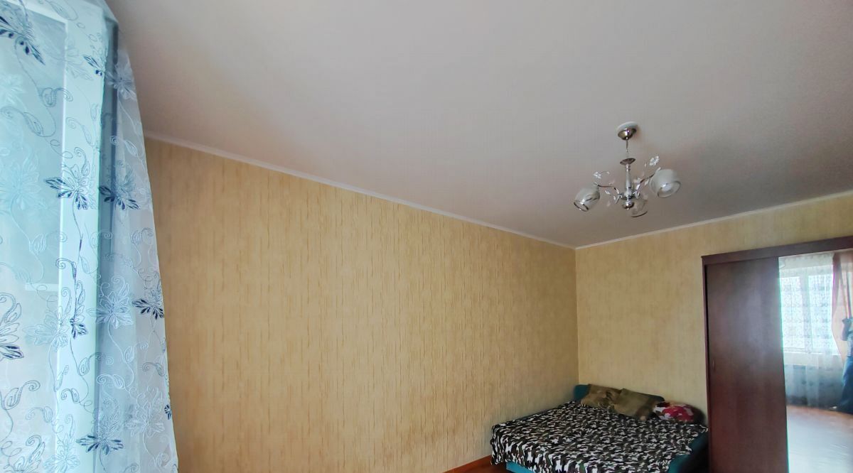 квартира г Курск р-н Центральный пр-кт Вячеслава Клыкова 15 фото 3