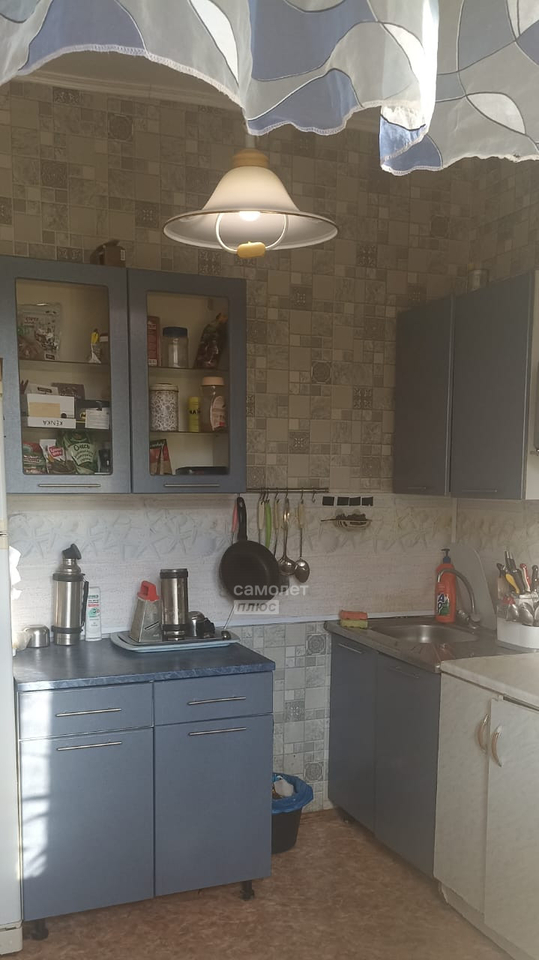 квартира г Курск ул Хуторская 12г Центр м-н фото 2