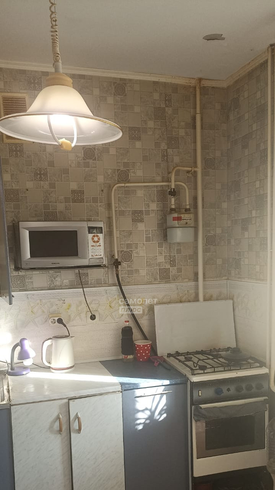 квартира г Курск ул Хуторская 12г Центр м-н фото 4