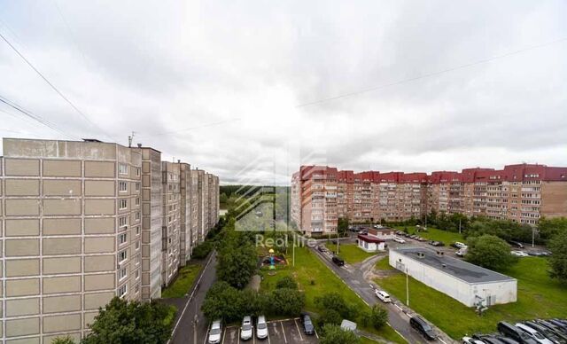 квартира мкр Авиационный пр-кт академика Туполева 10 фото