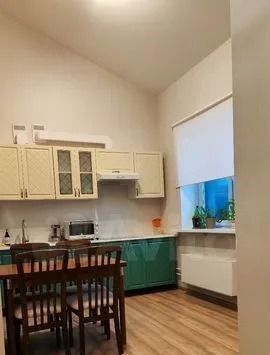 квартира г Королев мкр Болшево проезд Бурковский 54к/3 Ботанический сад фото 3