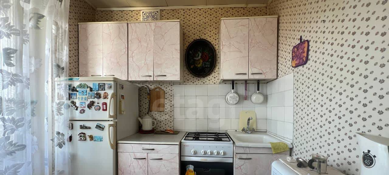 квартира г Видное проезд Советский 7 фото 8