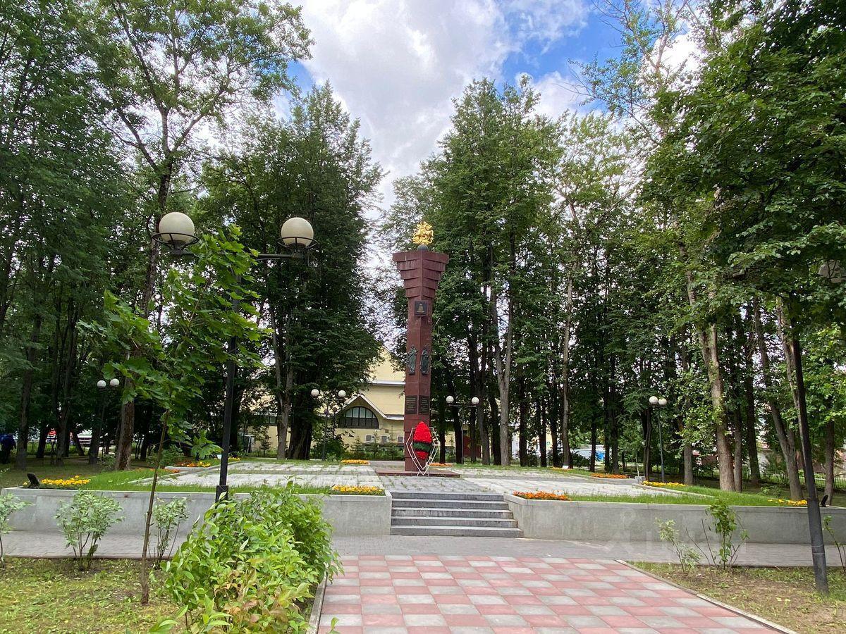 квартира городской округ Одинцовский г Звенигород ул Мичурина 143180 6б фото 21