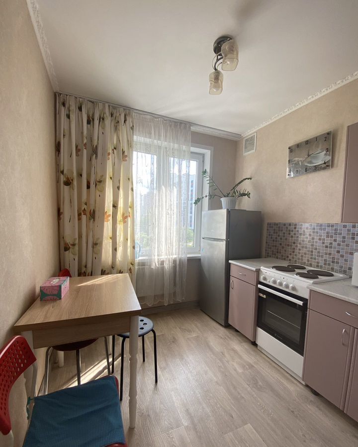 квартира г Зеленоград Зеленоград-Крюково, к 902 фото 1