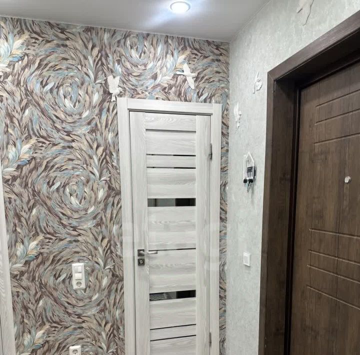 квартира г Сургут пр-кт Мира 55/2 34-й фото 19