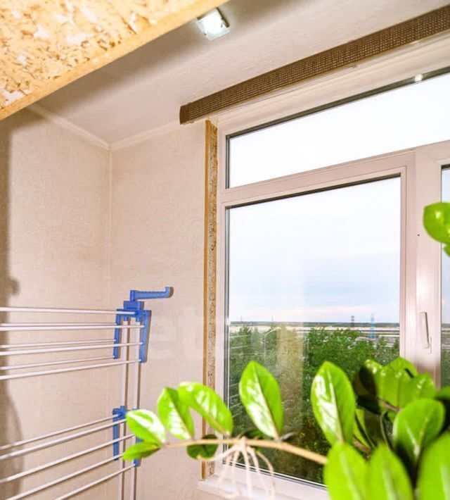 квартира г Сургут 9-10-й микрорайон ул Гагарина 32 фото 8