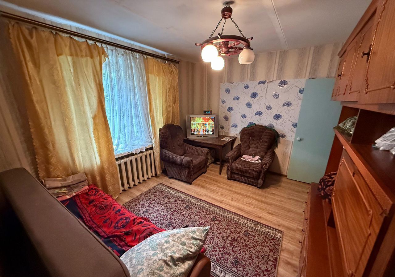 квартира р-н Жуковский г Кременки ул Строителей 6 фото 2