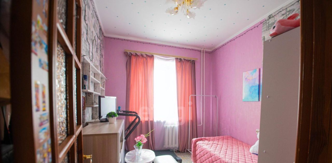 квартира г Сургут 9-10-й микрорайон ул Энергетиков 1 фото 8