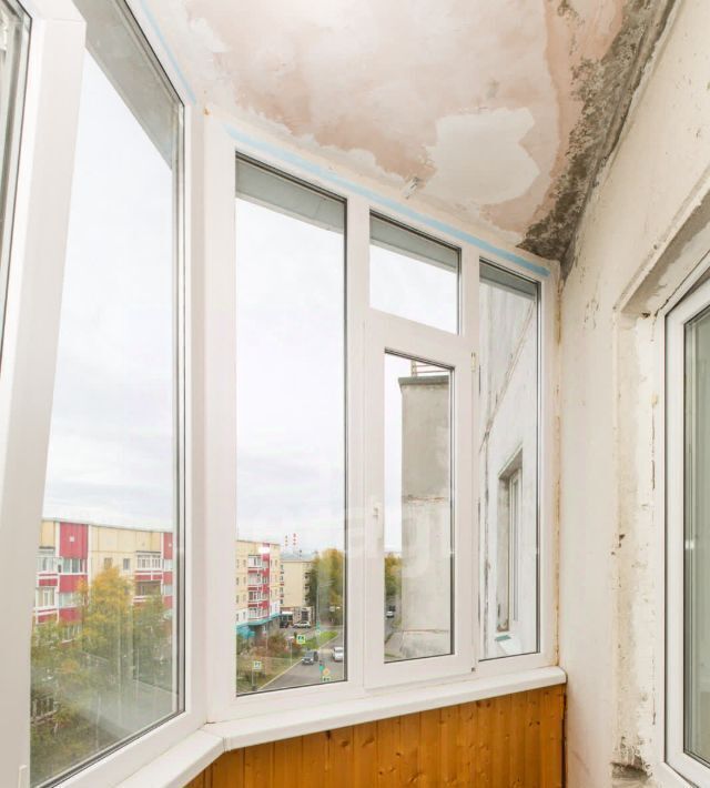 квартира г Сургут ул Бажова 10 11-й фото 9