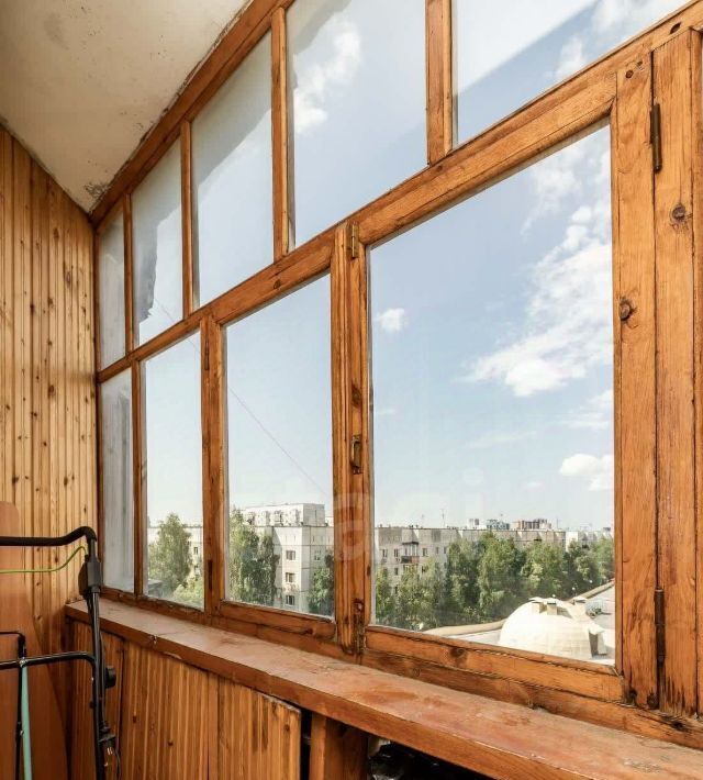квартира г Сургут пр-кт Ленина 39/1 7-й фото 12