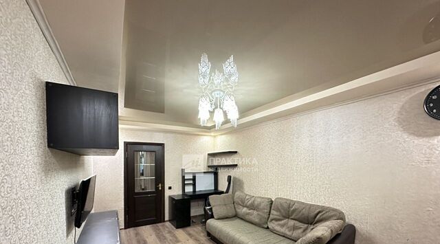 ул Кировоградская 10к/1 фото