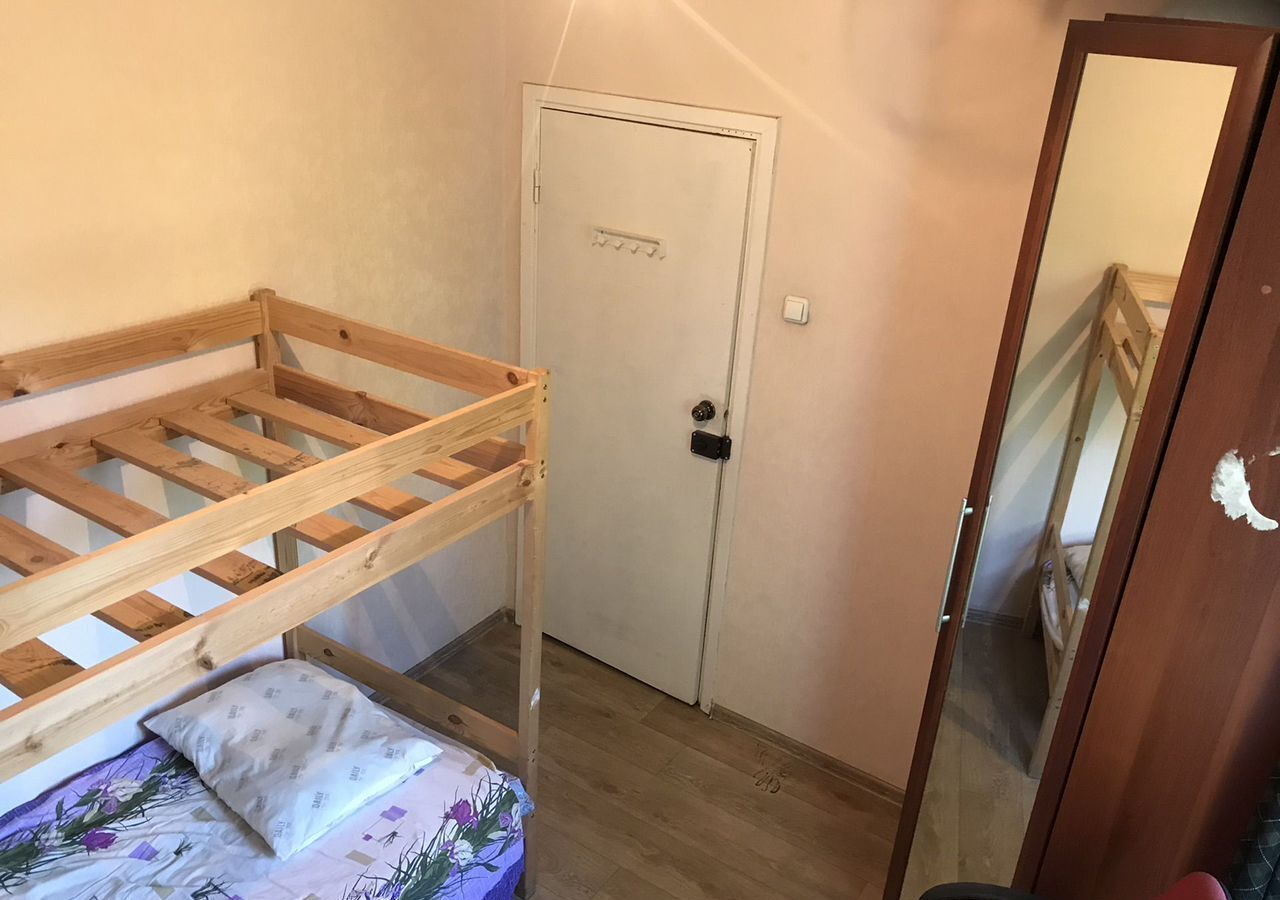 комната г Химки ул Строителей 7 Химки фото 2