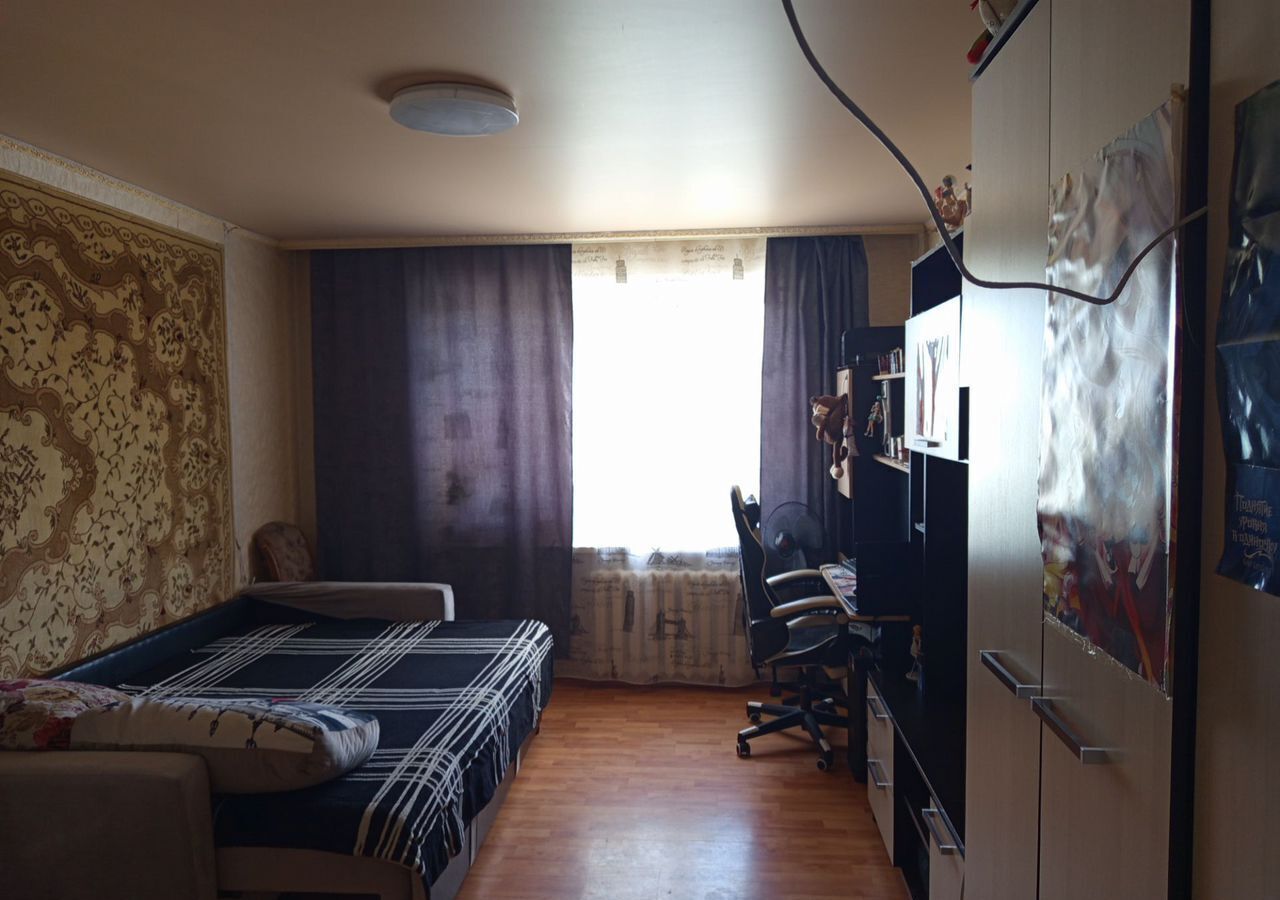 квартира р-н Богдановичский г Богданович 1-й квартал 8 фото 4