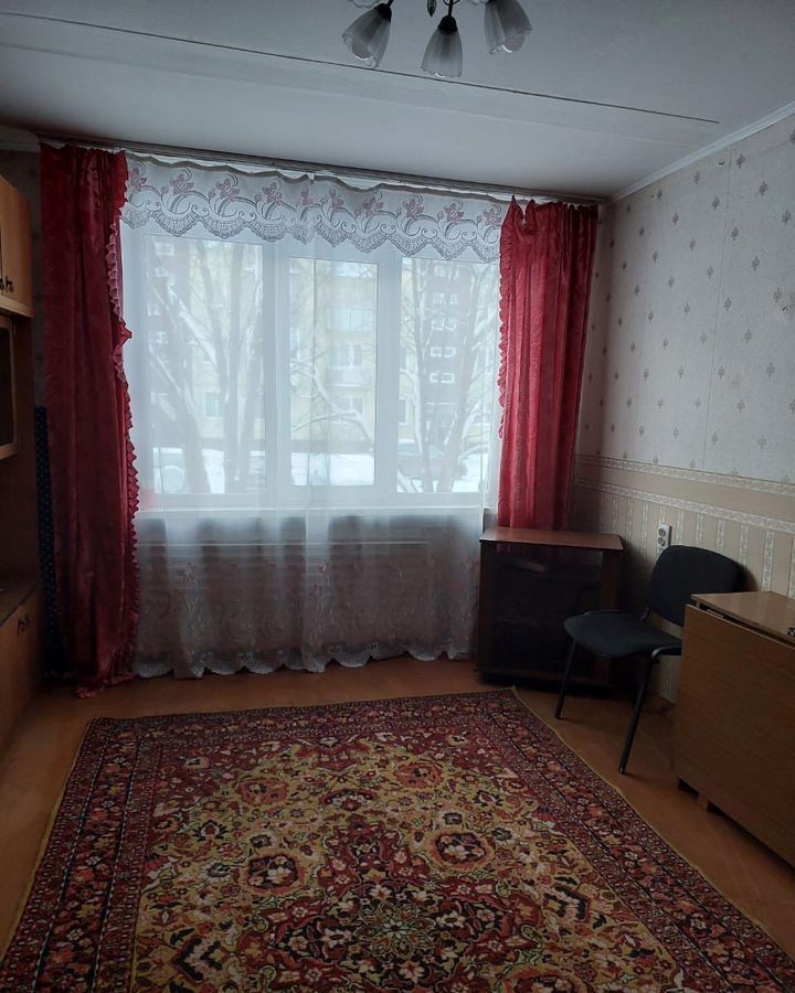 квартира г Бердск ул Лунная 6 фото 4