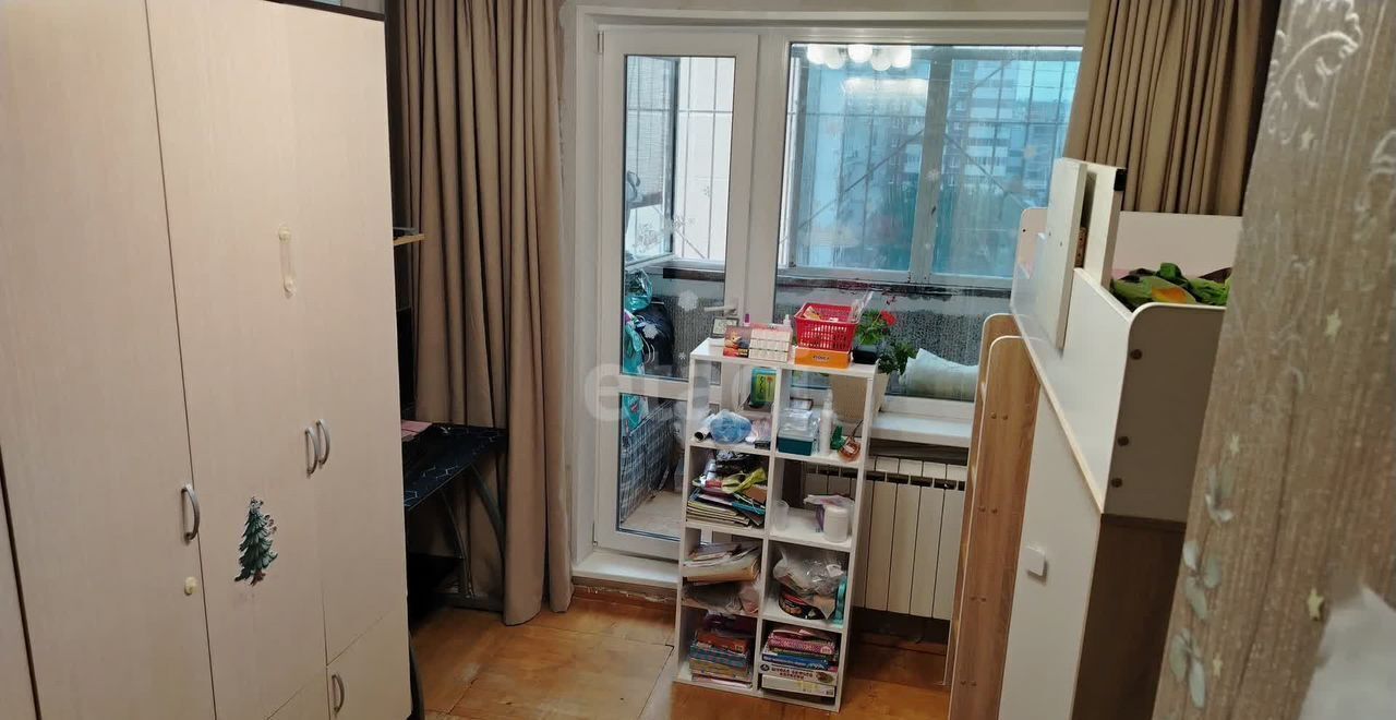 квартира г Екатеринбург Проспект Космонавтов, ул. Восстания, 58 фото 2