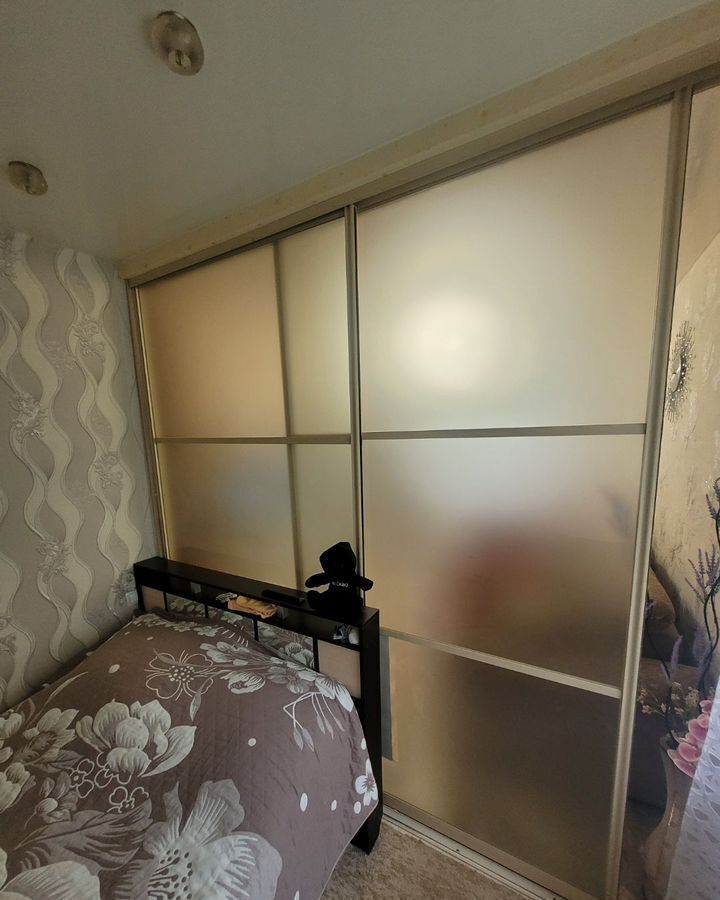квартира г Нижний Тагил р-н Дзержинский ул Юности 33 фото 4