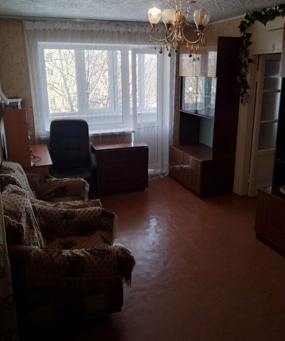 квартира г Йошкар-Ола ул Мира 101 фото 6